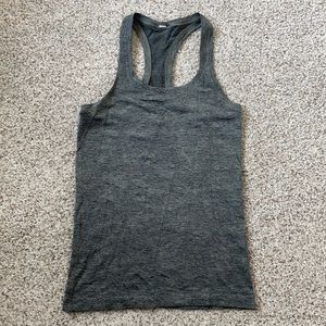 Lululemon Swiftly Tech racerback tank 2.0